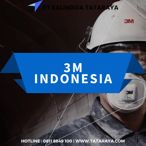 3M Indonesia