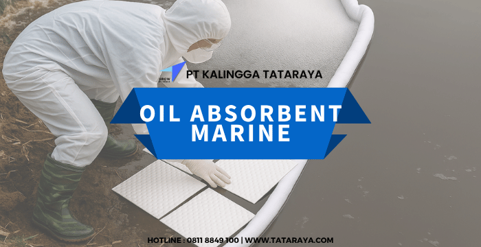 Oil Absorbent Marine