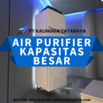 Air Purifier Kapasitas Besar