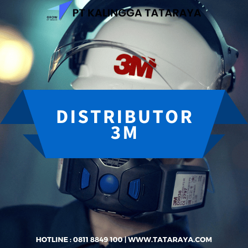 Distributor 3M