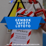 GEMBOK SAFETY LOTOTO
