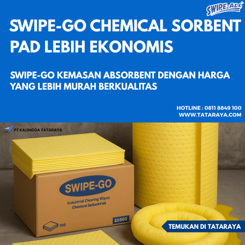 swipe go chemical