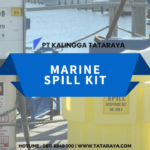 Marine Spill Kit
