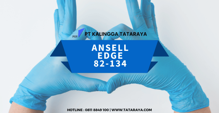 Ansell Edge 82-134