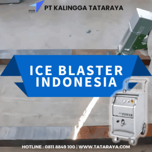 Ice Blaster Indonesia