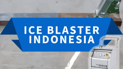 Ice Blaster Indonesia