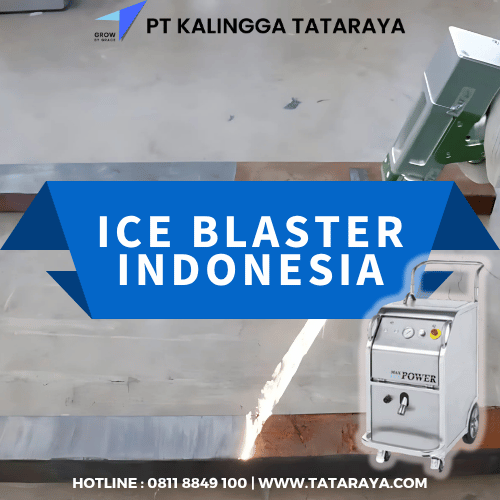 Ice Blaster Indonesia
