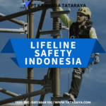 Lifeline Safety Indonesia