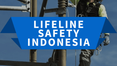 Lifeline Safety Indonesia