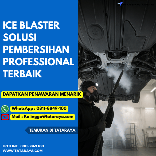 jual ice blaster