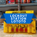 Lockout Station Lototo
