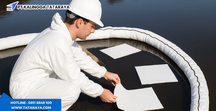 marine sorbent