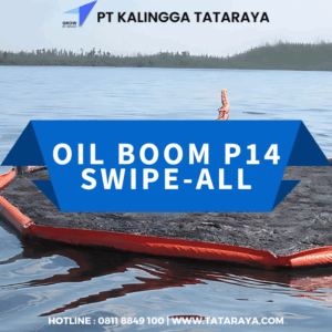 Oil Boom P14