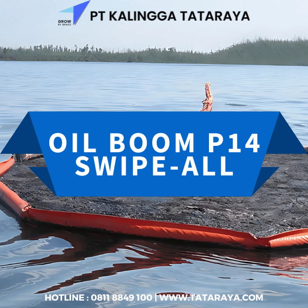 Oil Boom P14