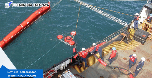 Pengertian SOPEP (Shipboard Oil Pollution Emergency Plan)
