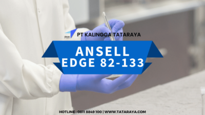 Ansell Edge 82-133