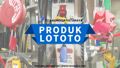 Produk Lototo