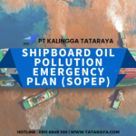 Shipboard Oil Pollution Emergency PlaN (SOPEP)