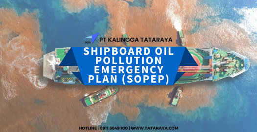 Shipboard Oil Pollution Emergency PlaN (SOPEP)