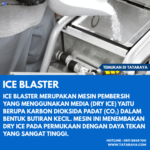 Ice Blaster