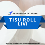 Tisu Roll Livi