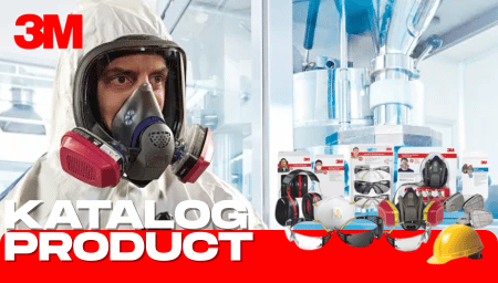 katalog product 3M