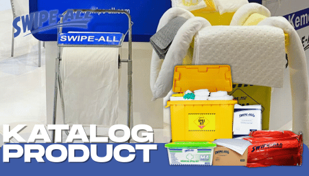 katalog product Swipe-All
