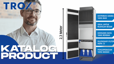 katalog product Trox