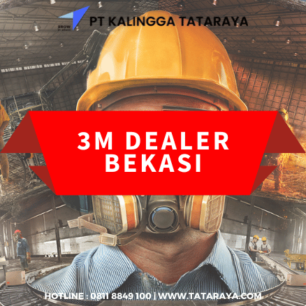 3M Dealer Bekasi
