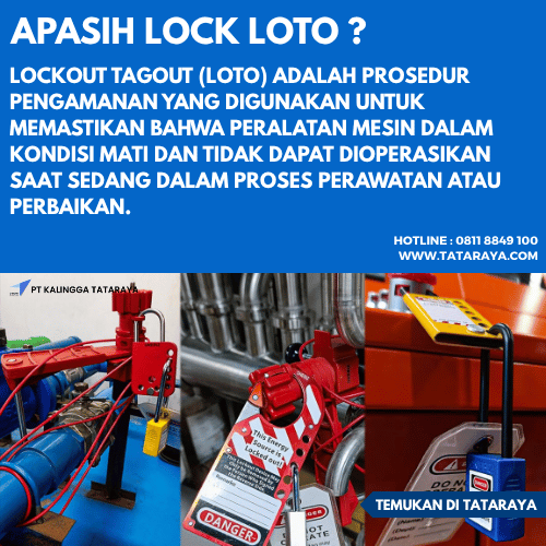 Apa itu Lototo?