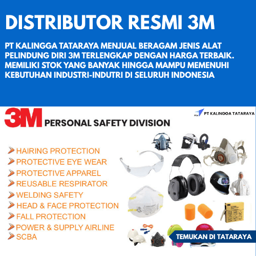 Distributor 3M