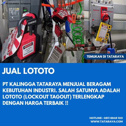 jual lototo