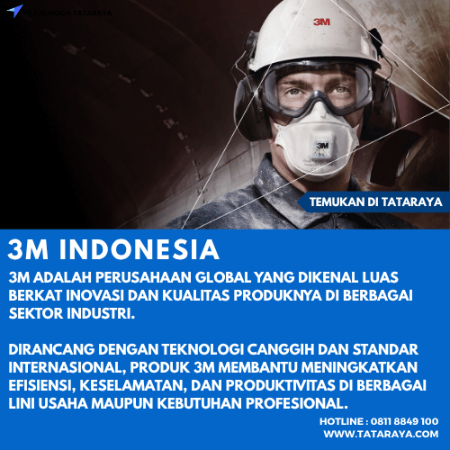 3M Indonesia