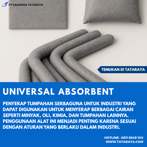universal absorbent