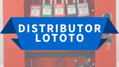 Distributor lototo