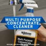 multi purpose concentrate cleaner