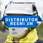 Distributor Resmi 3M