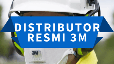 Distributor Resmi 3M