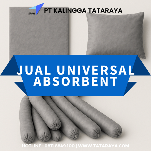 Jual universal absorbent