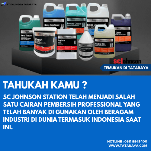 SC Johnson
