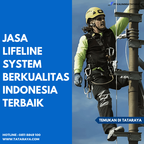 lifeline indonesia