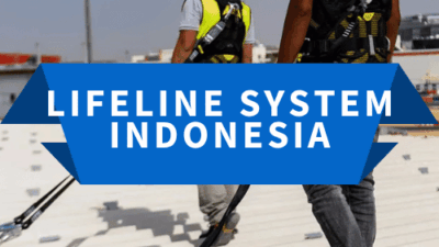 lifeline system indonesia