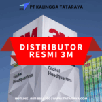 Distributor 3M Indonesia
