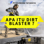 Apa itu Dirt Blaster