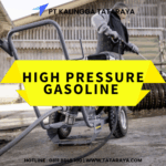 High Pressure Gasoline