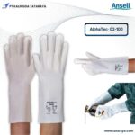 Ansell AlphaTec® 02-100
