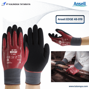Ansell EDGE 48-919