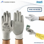Ansell EDG 48-140 ESD