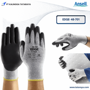 Ansell EDGE® 48-701