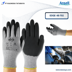 Ansell EDGE® 48-702